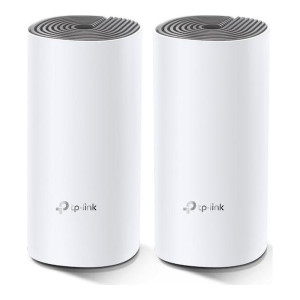 TP-Link Deco E4 (2-pack) (UA)