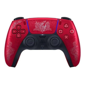 Sony DualSense Monster Hunter Wilds Limited Edition