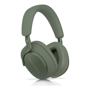 Bowers & Wilkins PX7 S2e Forest Green