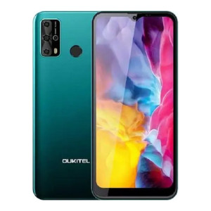 Oukitel C23 Pro 4/64GB Green