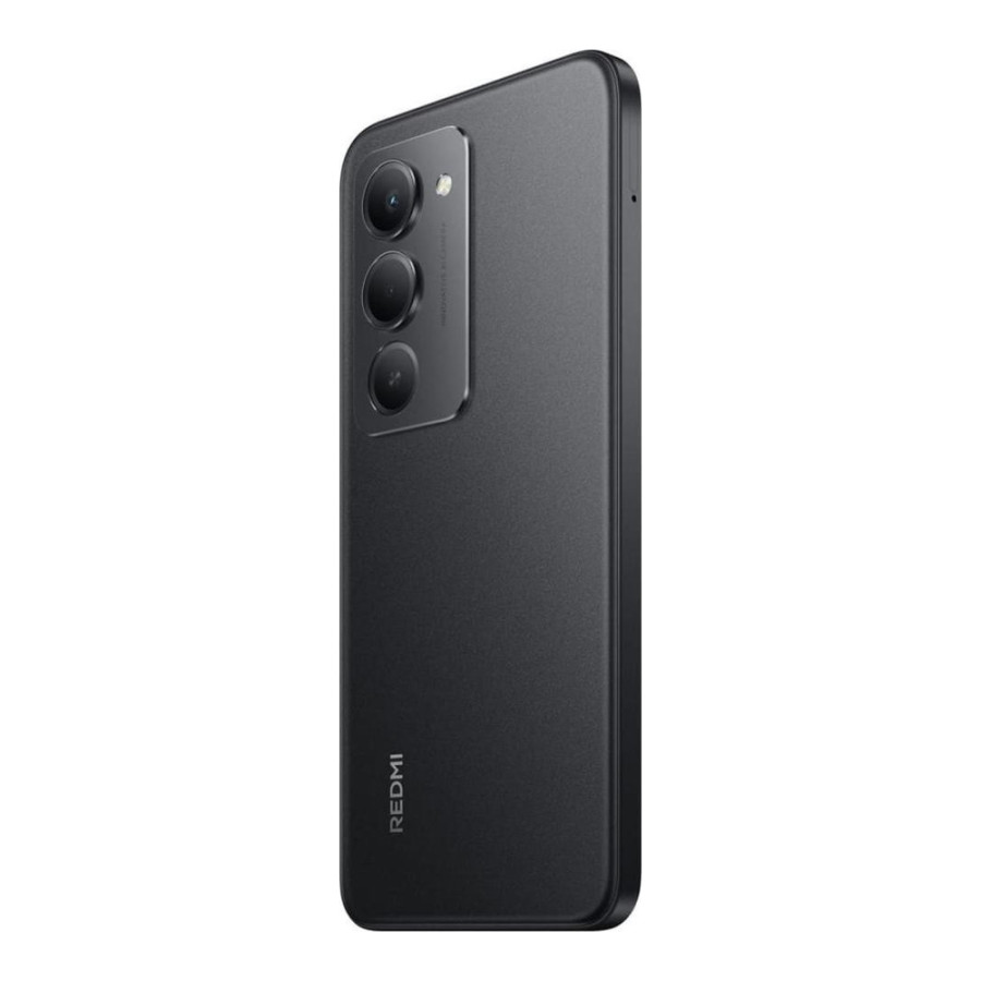 Xiaomi Redmi 15 4G 6/128GB Midnight Black (UA)
