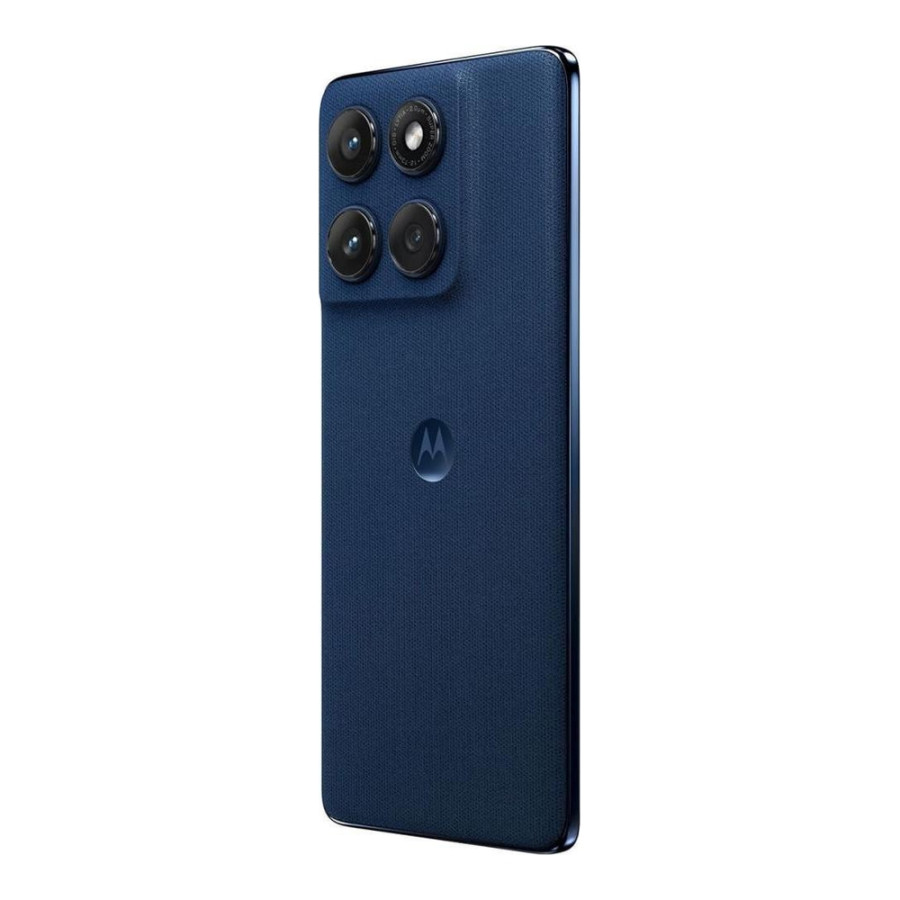 Motorola Moto Edge 60 8/256GB Gibraltar Sea (Global Version)