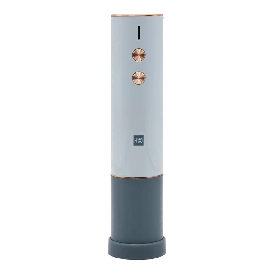 Xiaomi Electric Wine Bottle Opener Blue HU0122 (Blue)