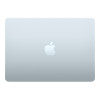 Apple MacBook Air 13,6" 2025 Sky Blue (MC6T4)