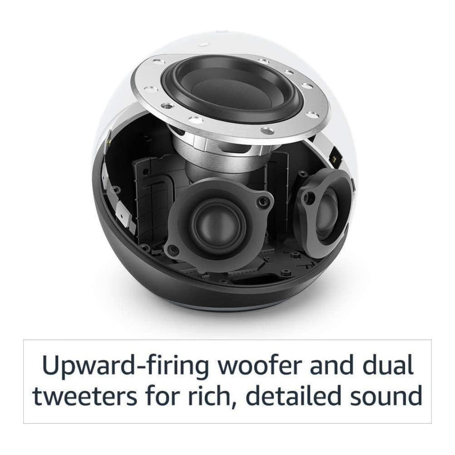 Amazon Echo Dot (5th Generation) Charcoal