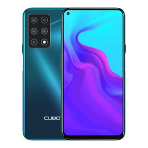 Cubot X30 8/256GB Gradient Green