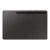 Samsung Galaxy Tab S8 Plus 12.4 8/128GB Wi-Fi Graphite (SM-X800NZAA)