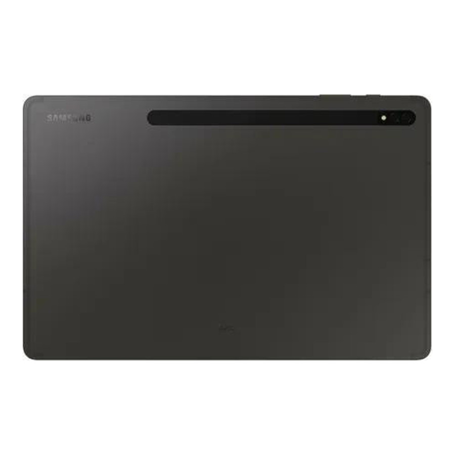 Samsung Galaxy Tab S8 Plus 12.4 8/128GB Wi-Fi Graphite (SM-X800NZAA)