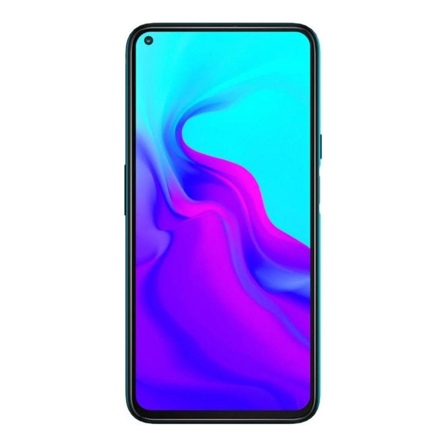 Cubot X30 8/256GB Gradient Green
