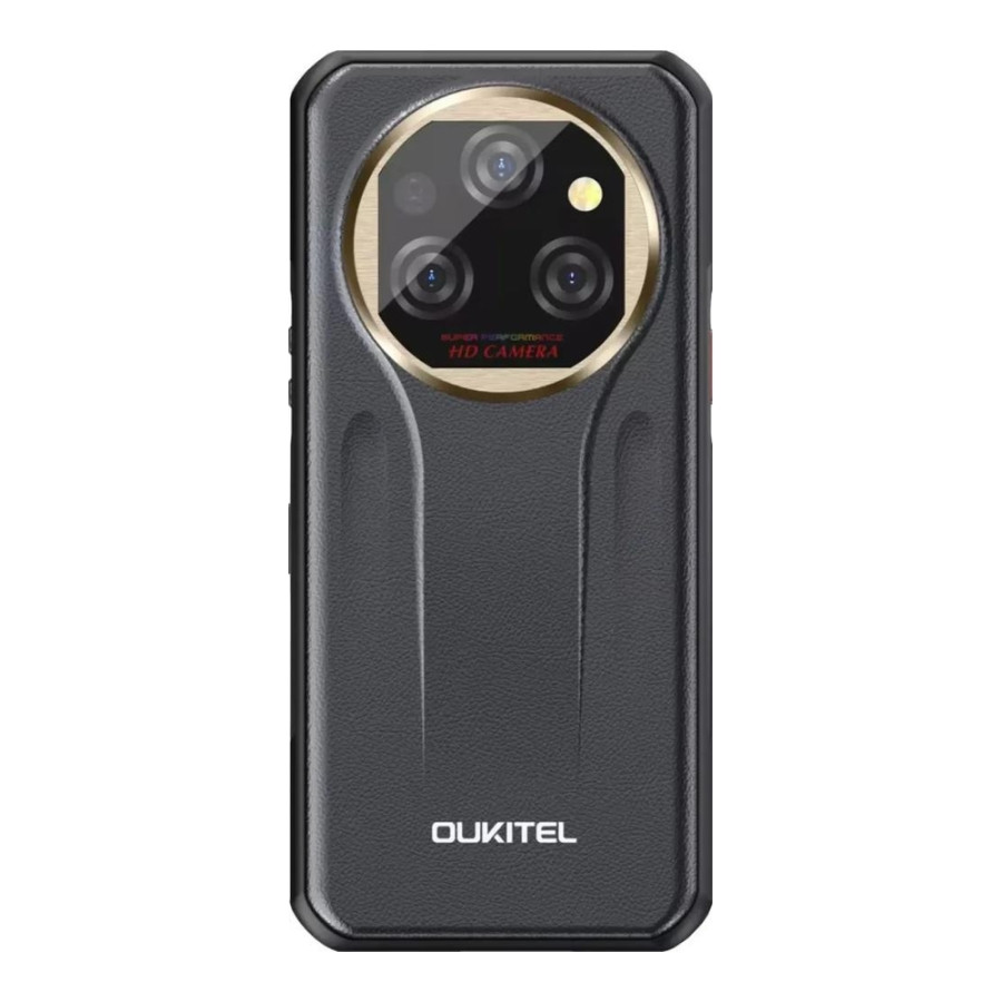 Oukitel WP39 Pro 12/512GB Gold