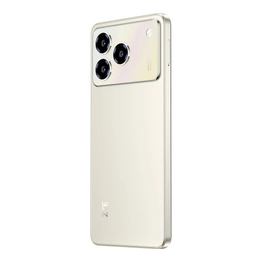 ZTE Blade A76 4/128GB Gold (UA)