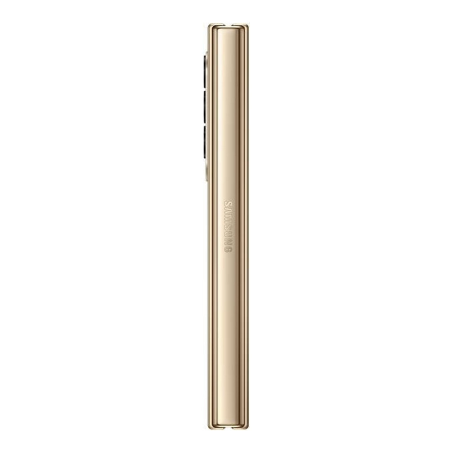 Samsung Galaxy Fold4 12/256GB Beige (SM-F936BZEB)
