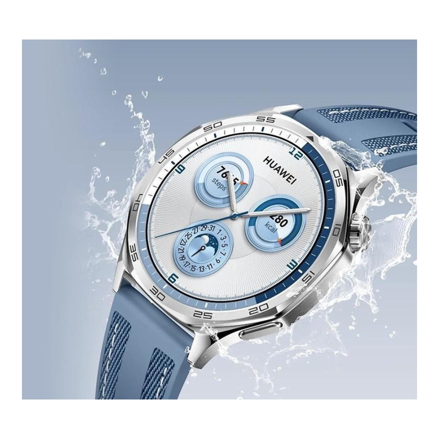 HUAWEI Watch GT 5 41 mm Blue