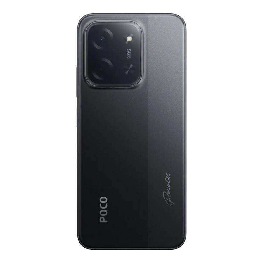 Xiaomi Poco C85 6/128GB Black (Global Version)