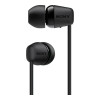 Sony WI-C200 Black (WIC200B.CE7)