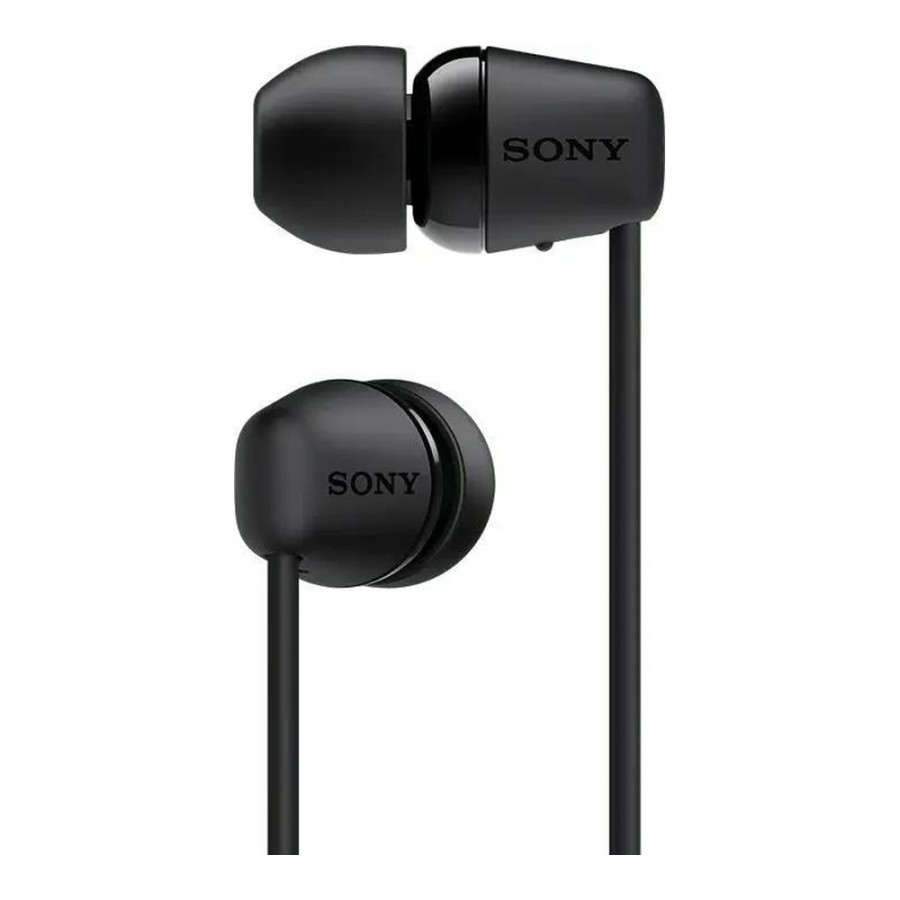 Sony WI-C200 Black (WIC200B.CE7)