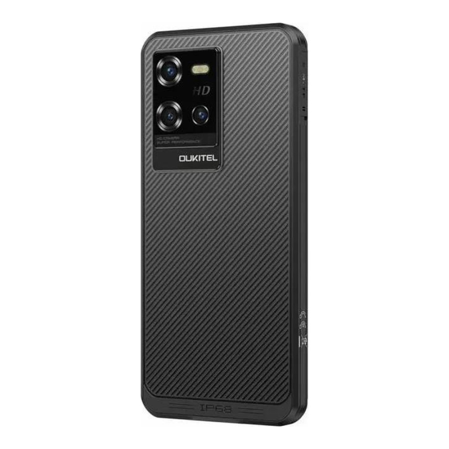 Oukitel WP50 4/256GB Black