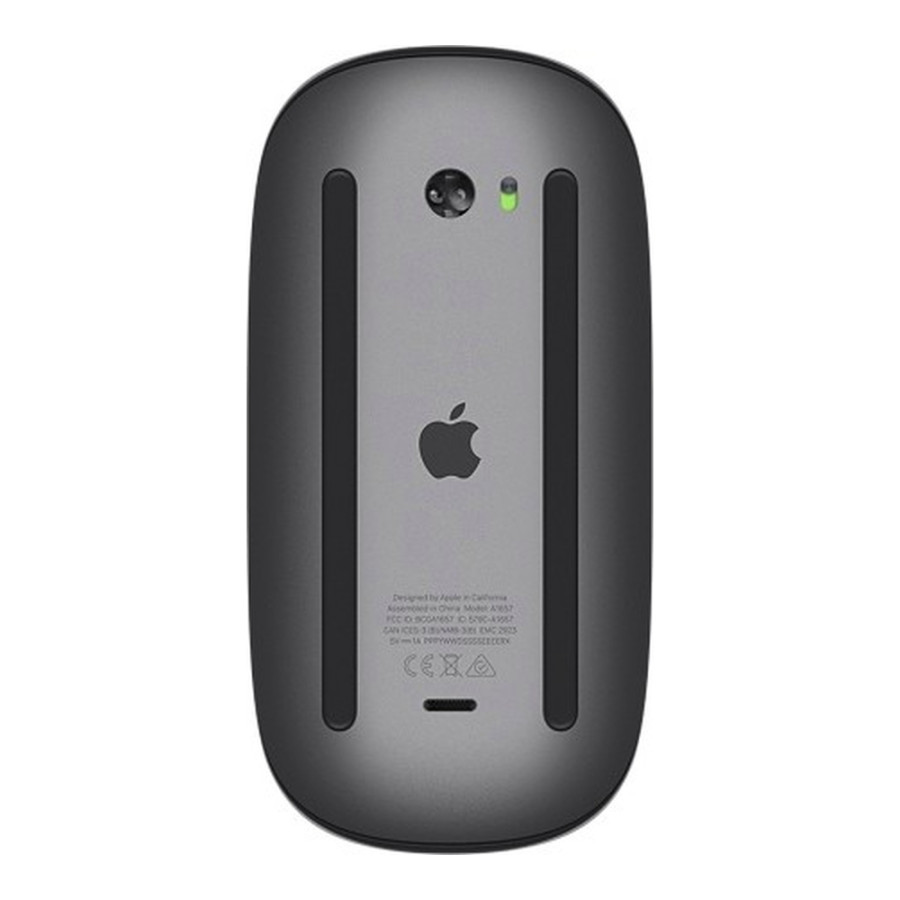 Apple Magic Mouse 2 Space Gray (MRME2) (EU)