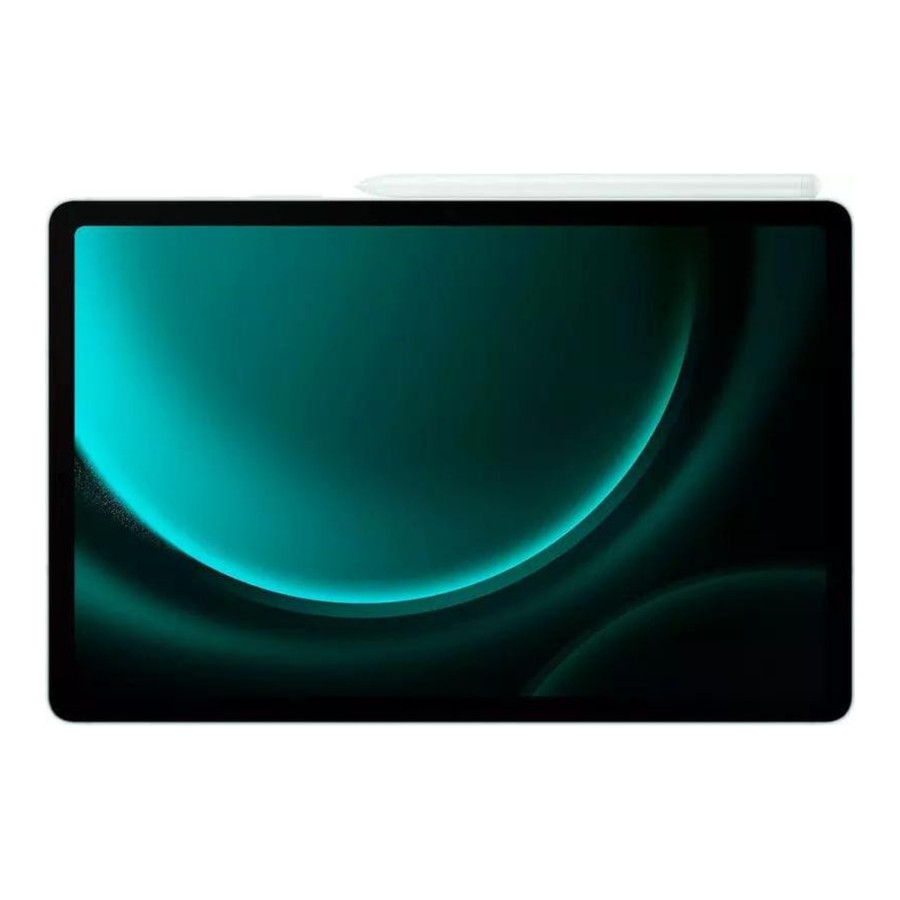 Samsung Galaxy Tab S9 FE Wi-Fi 6/128GB Ocean Green (SM-X510NLGA)