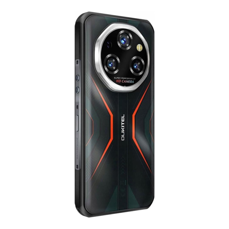 Oukitel WP55 12/256GB Orange