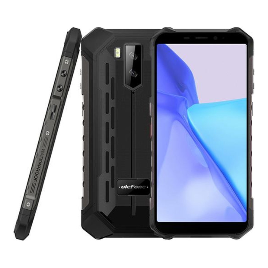 Ulefone Armor X9 Pro 4/64GB Black