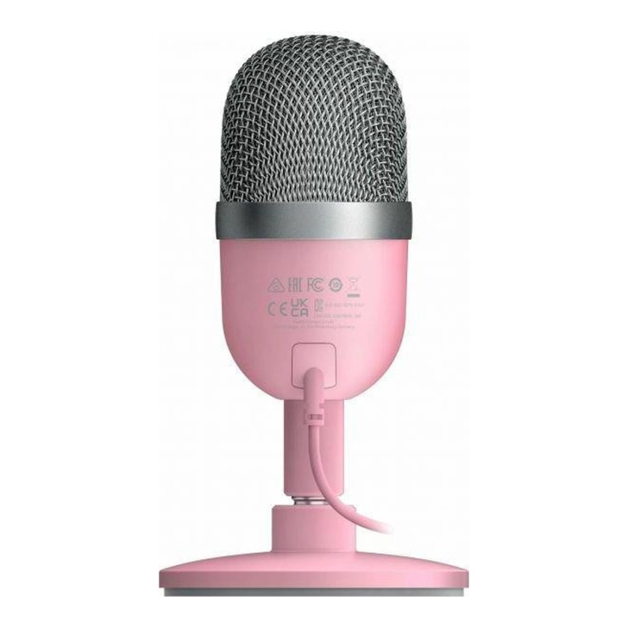 Razer Seiren mini Quartz (RZ19-03450200-R3M1)
