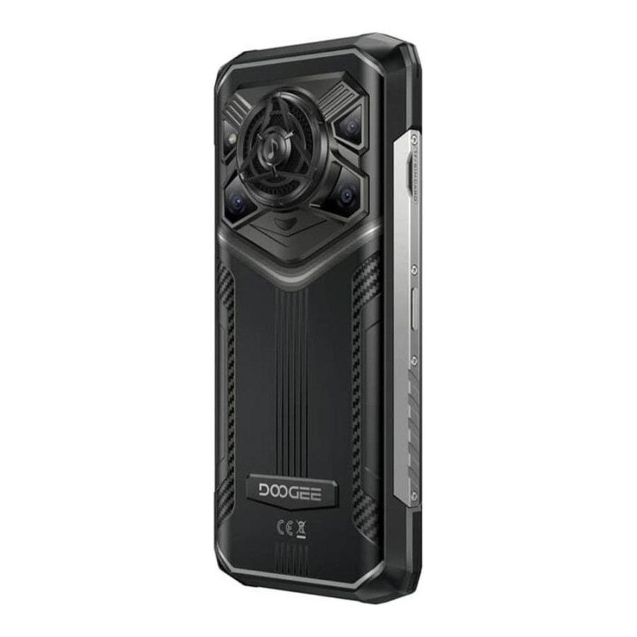 DOOGEE Blade 20 Pro 6/256GB Black-Silver