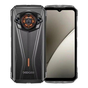 DOOGEE S punk Pro 8/512GB Space Silver