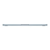 Apple MacBook Air 13,6" 2025 Sky Blue (MC6T4)