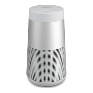 Bose SoundLink Revolve II Bluetooth Speaker Luxe Silver (858365-2310)
