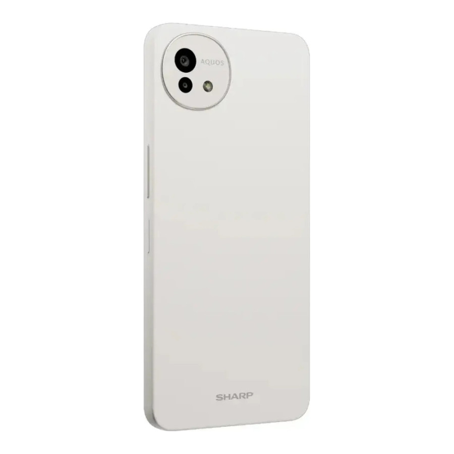 Sharp Aquos Wish 5 5G 8/256GB White