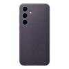 Samsung Leather Case для Samsung Galaxy S24+ Dark Violet (GP-FPS926HCAVW) (EU)