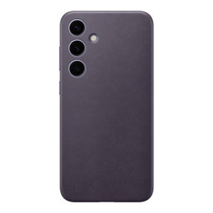 Samsung Leather Case для Samsung Galaxy S24+ Dark Violet (GP-FPS926HCAVW) (EU)