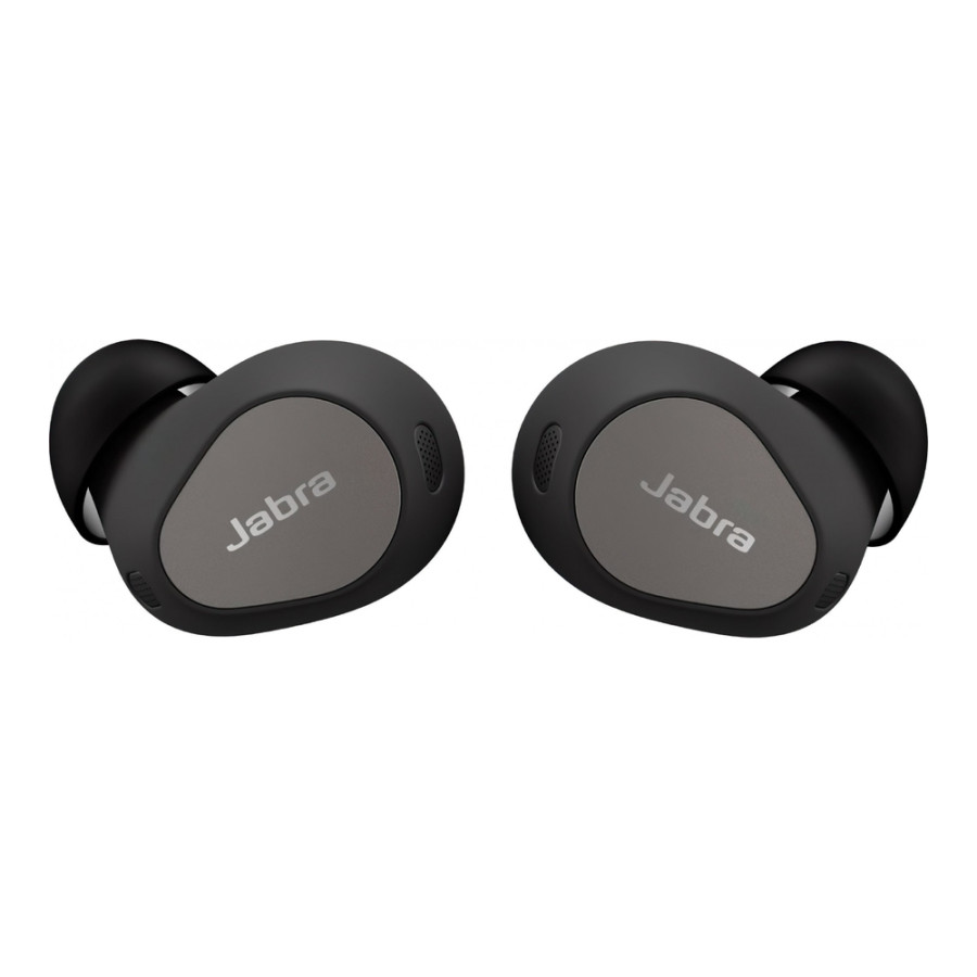 JABRA Elite 10 Titanium Black (100-99280700-98)