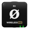 Rode Wireless ME Dual Black WIMEDUAL