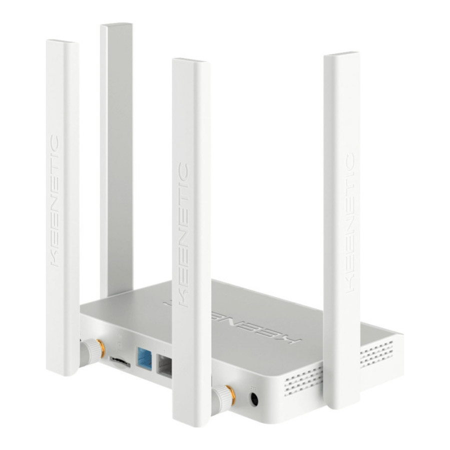 Keenetic Runner 4G (KN-2210) (UA)