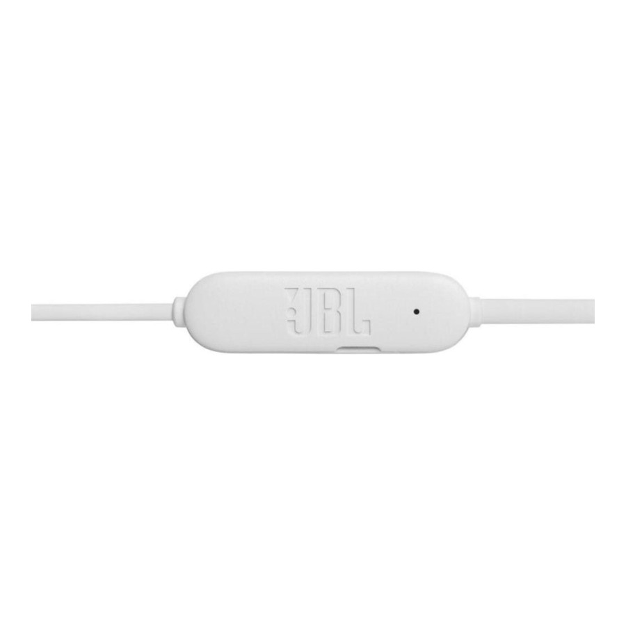 JBL T215BT White JBLT215BTWHT