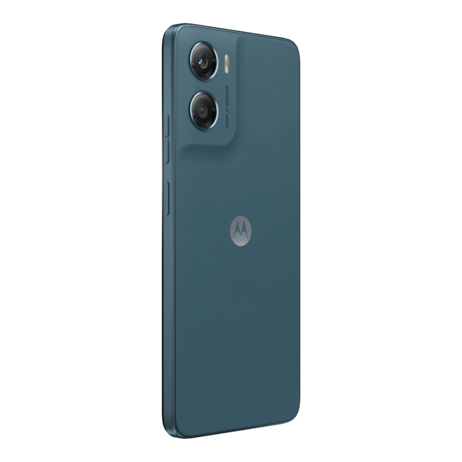 Motorola Moto G06 4G 4/128GB Tapestry (PBA20018) (UA)