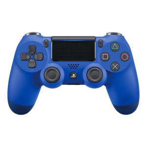 Sony DualShock 4 V2 Wave Blue (9894155)