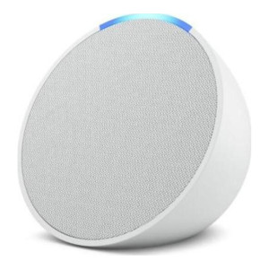 Amazon Echo Pop White