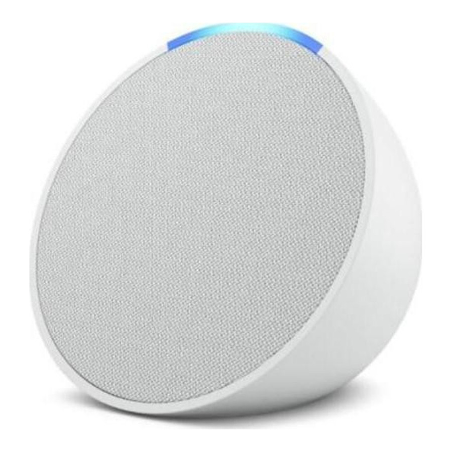 Amazon Echo Pop White