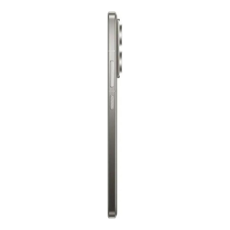Xiaomi 14T Pro 12/512GB Titan Gray (with charger) (Global Version)