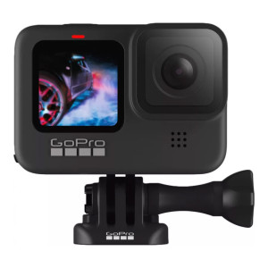 GoPro HERO9 Black (CHDHX-901-RW)
