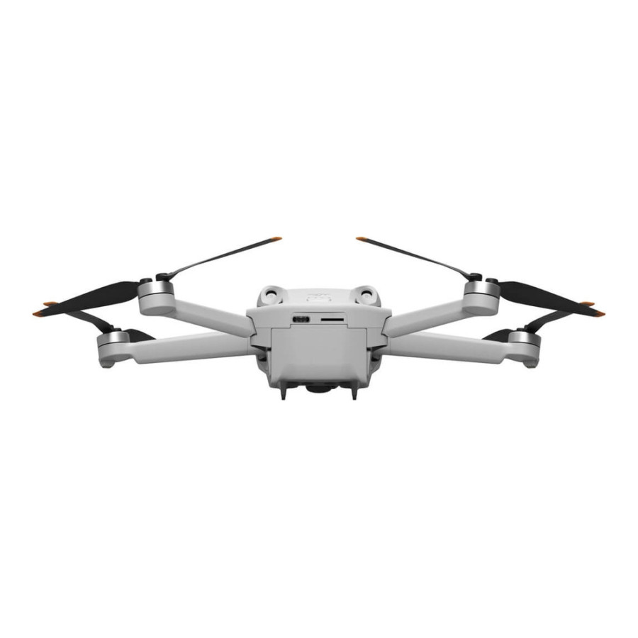 DJI Mini 3 Pro with RC-N1 Remote (CP.MA.00000488.02, CP.MA.00000488.01)