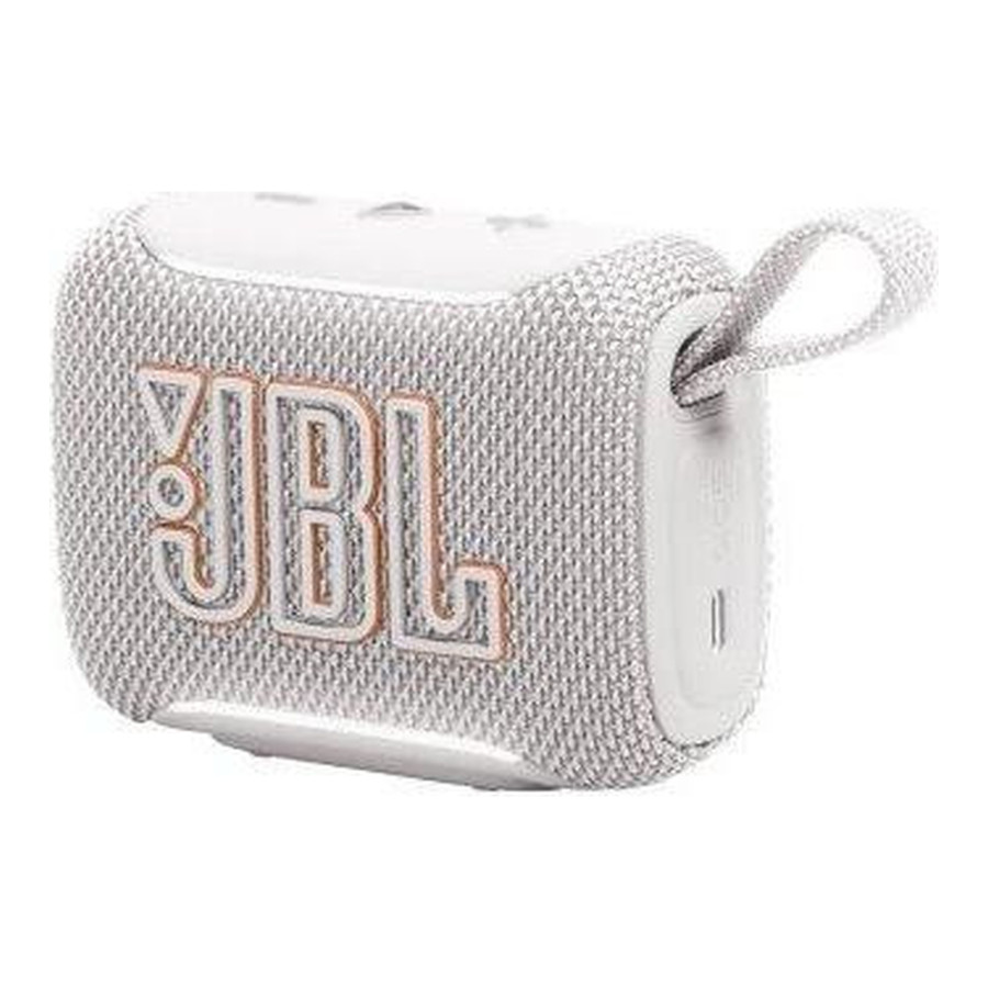 JBL Go 5 White (JBLGO5WHT)