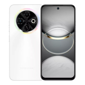 Tecno Spark 30C KL5n 6/128GB Orbit White (4894947051784) (UA)