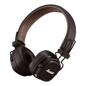 Marshall Major IV Brown (1006127)