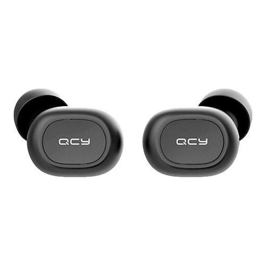 QCY T1C Black