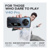 DOOGEE V40 Pro 16/512GB Silver