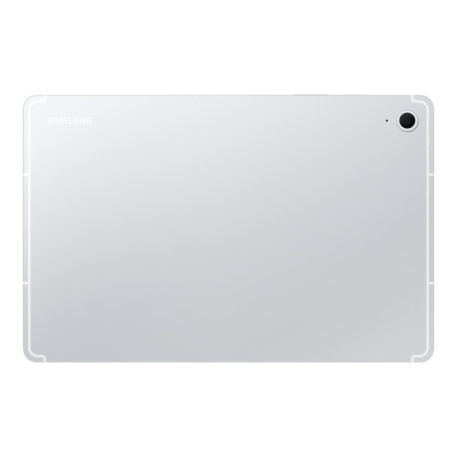 Samsung Galaxy Tab S10 FE 5G 12/256GB Silver (SM-X526BZSP)